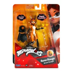 Bandai Mini Poupée Miraculous 12 Cm -Jeux Et Jouets 03e9f3ecff7615faf95a2be44dbfec26604d679b 865701 5