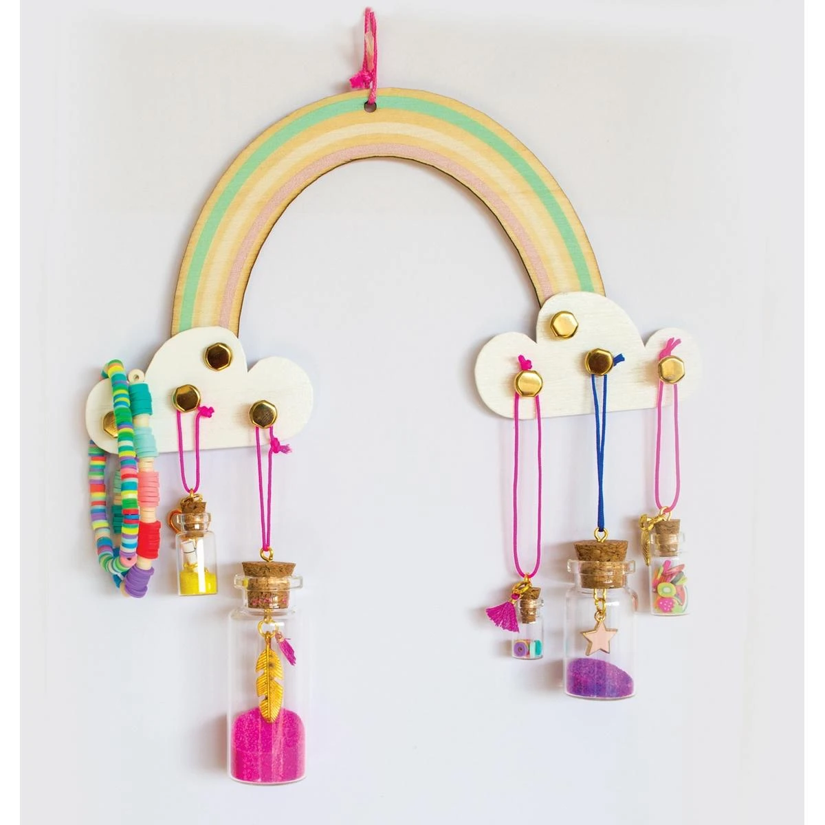 Atelier Bijoux Arc En Ciel 2 Atelier Bijoux Arc En Ciel – Image 2