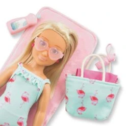 Corolle Girls : Coffret Valentine à La Plage -Jeux Et Jouets 044fd50a6170540548ac215d625a233f58a3487d 887503 4