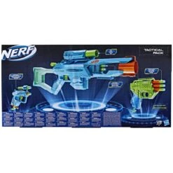 Nerf Elite 2.0 Pack Tactique -Jeux Et Jouets 047f767ef1ccae7a1a54cd4a241d2da7f0ff16d7 890574 3