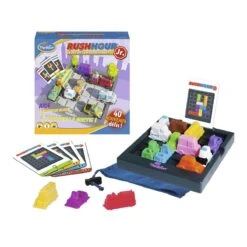Ravensburger Rush Hour Junior -Jeux Et Jouets 05ddb415b83b0b7ea4a4ff874bb87c1b7d71901d IMG PRODUCT 846033 4