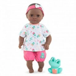 Corolle Mon 1er Bébé Bain Alyzée