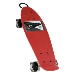 Skate Lumineux Rouge -Jeux Et Jouets 07ccd4b663f4c165b1b96e1e4863b751eae151c3 IMG PRODUCT 831413 3