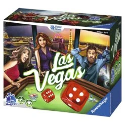 Ravensburger Las Vegas