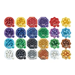 Aquabeads : Recharge Perles éclats 5 Aquabeads : Recharge Perles éclats -Jeux Et Jouets 0d07fb66f4640389e81c518f2c4b319391a026d1 888955 3