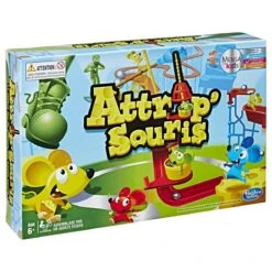Hasbro Gaming Attrap' Souris