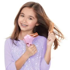 JAKKS PACIFIC Mallette De Maquillage Ou De Coiffure Disney Princesses -Jeux Et Jouets 0fc6646f0b730c0ece6379bc00e08d87b4baf3ed 875193 6