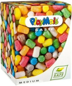 Playmais Basic Medium