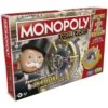 Hasbro Gaming Monopoly Coffre-fort