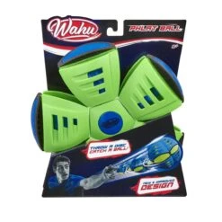 Goliath Phlat Ball Classic Green - WAHU