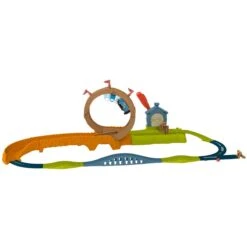 MATTEL La Piste Looping De Thomas -Jeux Et Jouets 1685b29a18e16bac069f4c6ed183e9f471165206 877572 4