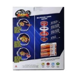 Toupie Infinity Nado VI Avec Lanceur Serpent -Jeux Et Jouets 16fc8b0da69e38071ebf4c99789517a267313b19 887352 6