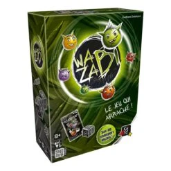 GIGAMIC Wazabi 12 GIGAMIC Wazabi -Jeux Et Jouets 17bb98de07ddba699421ec6f1a9c97e7016b810c IMG 175815 2