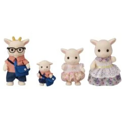 La Famille Chèvre - Sylvanian Families 5622 -Jeux Et Jouets 181bb953592c5477211884b38fdbbfca6f262790 876092 3