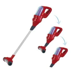 Klein Chariot De Ménage Et Aspirateur 3 En 1 Vileda 5 Klein Chariot De Ménage Et Aspirateur 3 En 1 Vileda -Jeux Et Jouets 19567f0328d4e3540c6f00eb5ec6ff2c0899b1ec 881866 3
