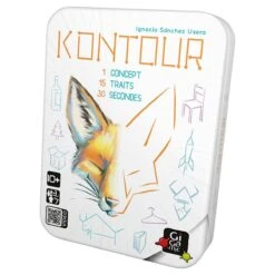 GIGAMIC Kontour 5 GIGAMIC Kontour -Jeux Et Jouets 19fac723dcb15239a7aa6c68e892e4839639c53c IMG PRODUCT 853913 3