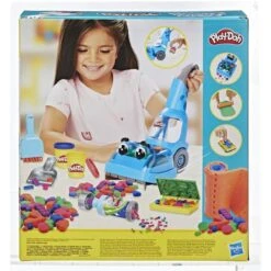 Ensemble Aspirateur Et Accessoires Play-doh -Jeux Et Jouets 1c8cc669027cb3513679b416a496a38d89095a51 877331 3