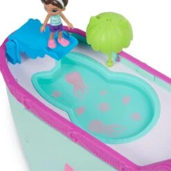 SPIN MASTER Bateau De Croisière Gabby - Gabby Et La Maison Magique -Jeux Et Jouets 1f7b195e92ec9fa210f1e5d1cf72ad9b1eb6278f 890789 4