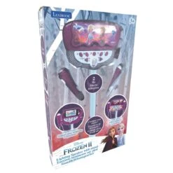 LEXIBOOK Micro Sur Pied La Reine Des Neiges 5 LEXIBOOK Micro Sur Pied La Reine Des Neiges -Jeux Et Jouets 2162fde8fde7b8db96797a5ec6f909411533e584 890542 3