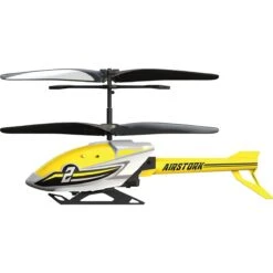 Silverlit Airstork - Hélicoptère D'intérieur -Jeux Et Jouets 229d3679d2b0d02b26c6e37a3bebb8e8bffa8edc IMG PRODUCT 828168 3