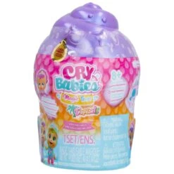 IMC TOYS Cry Babies Magic Tears Tropical