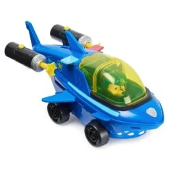 SPIN MASTER Véhicule Et Figurine Chase Aqua Pups La Pat Patrouille -Jeux Et Jouets 24ea2e6f08252695c309a7b80e9d1947f6a230b9 886838 3