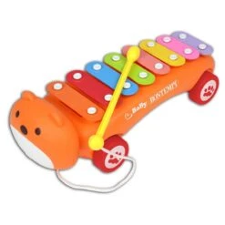Bontempi Xylophone à Tirer