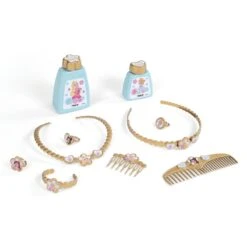 SMOBY Coiffeuse 2 En 1 Disney Princesses 9 SMOBY Coiffeuse 2 En 1 Disney Princesses -Jeux Et Jouets 27335547bb0cff87d18d80249983dcb7e2437ff0 891004 5