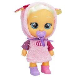 IMC TOYS Tenue Cry Babies Dressy -Jeux Et Jouets 276b980a432e0995f735df0caae236302fe43fb9 875888 4