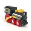 Brio Grande Locomotive à Vapeur