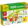 Jeu éducatif 1000 Questions
