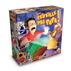 Goliath Réveille Pas Papa ! -Jeux Et Jouets 2984ad5385e32bb47f3a4e63011f52762203e1f0 IMG PRODUCT 230266 3