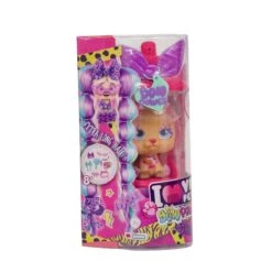 IMC TOYS VIP Pet Série 6 - Bow Power
