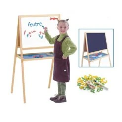 Tableau Créatif En bois -Jeux Et Jouets 2d904fb1bb9664ecbfef6c99f115aa9560c908a5 IMG PRODUCT 120741 4