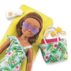 Corolle Girls : Coffret Melody à La Plage -Jeux Et Jouets 2fd41dea0d0cb5ec7e8265843a3c55fe9ac7666b 887518 4