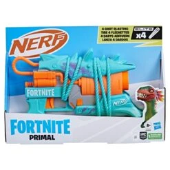 Nerf Fortnite Primal