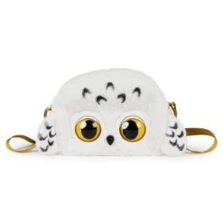 SPIN MASTER Purse Pets Hedwige - Harry Potter -Jeux Et Jouets 338872067e741b28399b7c6e51339a6e1f12c5ed 886862 3