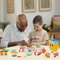 Play-Doh Pique-nique Des Formes -Jeux Et Jouets 33bdd4c1489834a0810b49ce62fa211bb8aa86d3 886926 3