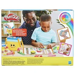 Play-Doh Pique-nique Des Formes -Jeux Et Jouets 36d9ad6da15c130b2cbdf848c2ef0eb8733d338f 886926 5