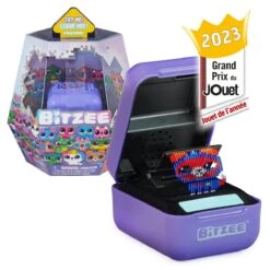 SPIN MASTER Bitzee Mon Animal Interactif