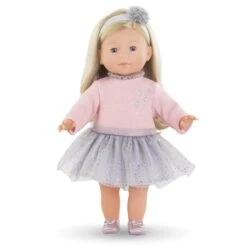 Poupée Ma Corolle Priscille Soir De Fête -Jeux Et Jouets 370ee20892e4d18c6f042037541f521e9a402c8a 887485 3