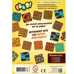 ASMODEE Twin It -Jeux Et Jouets 37499e0a90bc55f04ea20717d9ec5153e7845d81 IMG PRODUCT 852879 4
