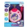 VTech Veilleuse Nuit Enchantée Rose Lumi
