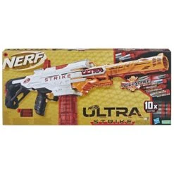 Nerf Ultrastrike