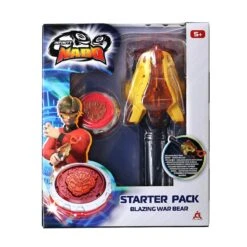 Toupie Infinity Nado VI Avec Lanceur Serpent -Jeux Et Jouets 3d433d6d65664cdcc379ac700f4a9a56e3691a8f 887352 4