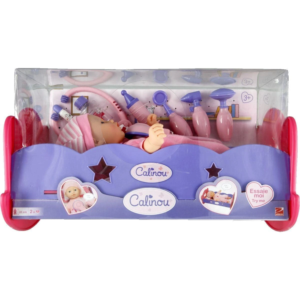 Bébé Docteur 2 Bébé Docteur – Image 2