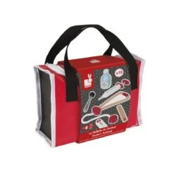 Janod Mallette Du Docteur En Bois -Jeux Et Jouets 3ded2465511eda38919956dcee746622413c3935 IMG PRODUCT 806562 3