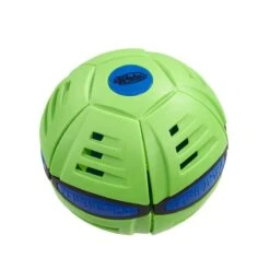 Goliath Phlat Ball Classic Green - WAHU -Jeux Et Jouets 3eabe831997b6e8f6ef7ff80828be3dbaf9452ae 887263 3