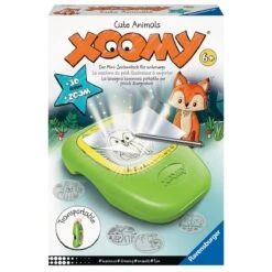 Ravensburger Xoomy Midi Cute Animaux