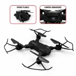 Silverlit Drone Foldable Flybotic